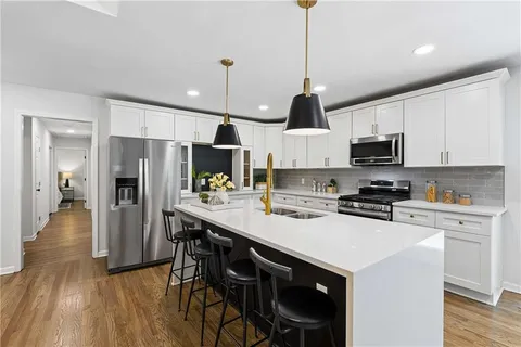 $525,000 | 4599 Somerset Road, Smyrna, GA 30126