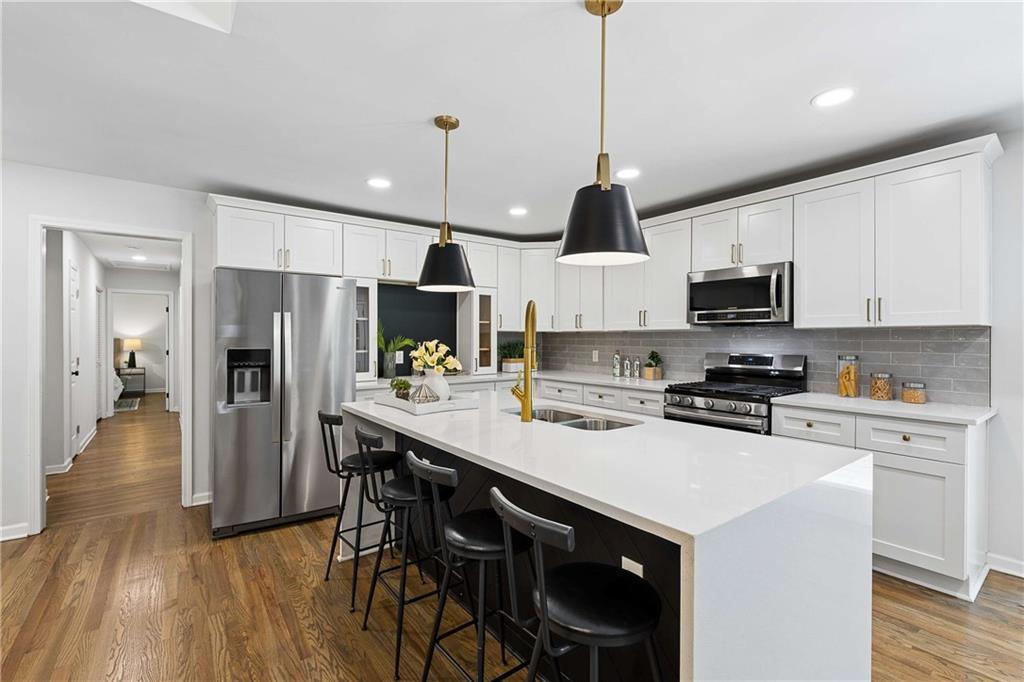 4599 Somerset Road Smyrna, GA 30126 - Photo 15 of 59