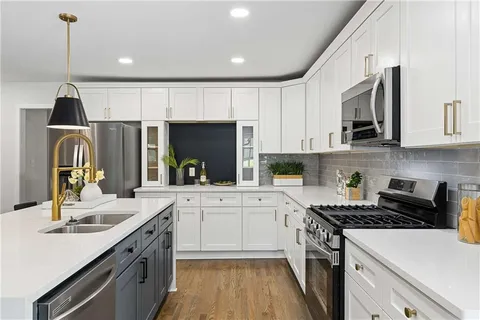 $525,000 | 4599 Somerset Road, Smyrna, GA 30126