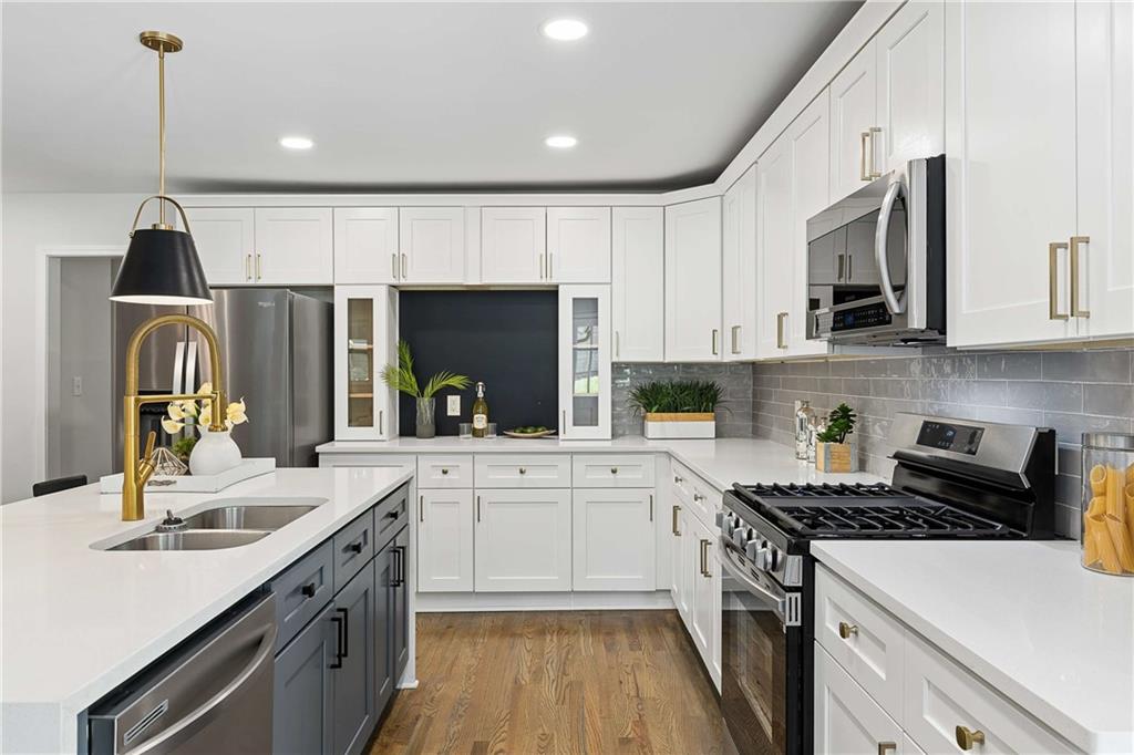 4599 Somerset Road Smyrna, GA 30126 - Photo 16 of 59