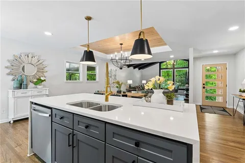 $525,000 | 4599 Somerset Road, Smyrna, GA 30126