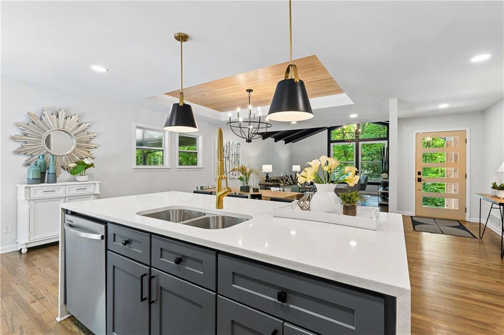 4599 Somerset Road Smyrna, GA 30126 - Photo 18 of 59