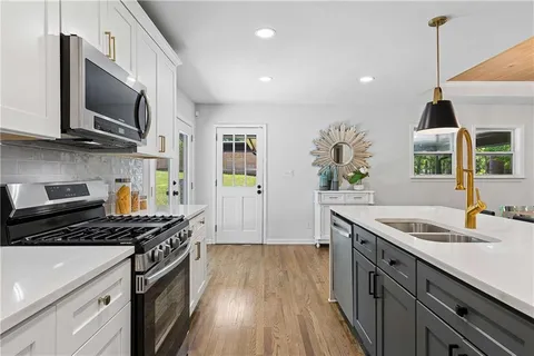 $525,000 | 4599 Somerset Road, Smyrna, GA 30126