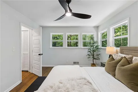 $525,000 | 4599 Somerset Road, Smyrna, GA 30126