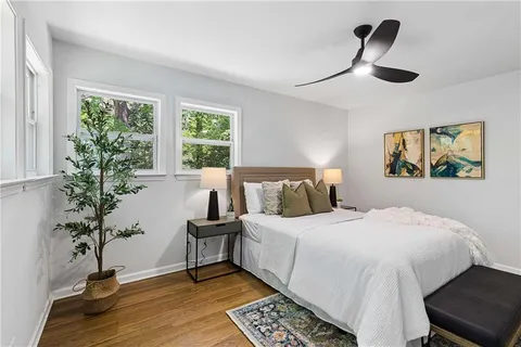 $525,000 | 4599 Somerset Road, Smyrna, GA 30126