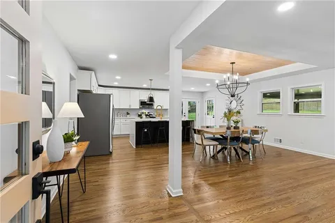 $525,000 | 4599 Somerset Road, Smyrna, GA 30126