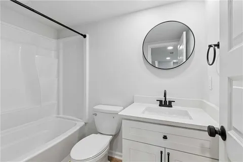 $525,000 | 4599 Somerset Road, Smyrna, GA 30126