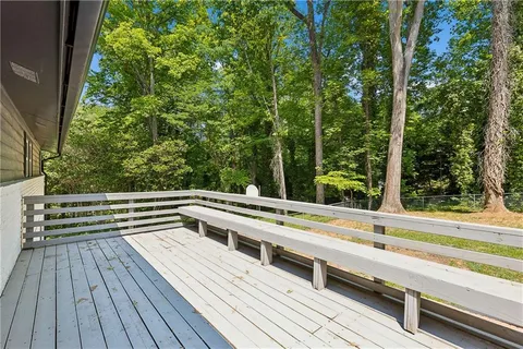 $525,000 | 4599 Somerset Road, Smyrna, GA 30126