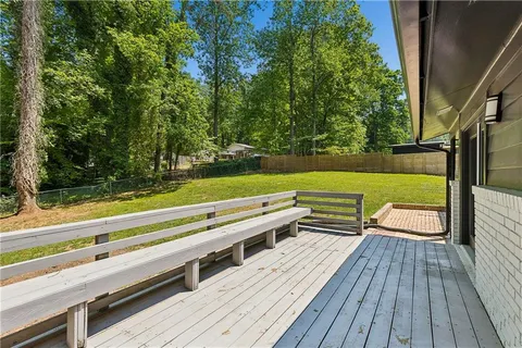 $525,000 | 4599 Somerset Road, Smyrna, GA 30126