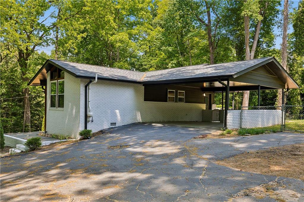 4599 Somerset Road Smyrna, GA 30126 - Photo 49 of 59