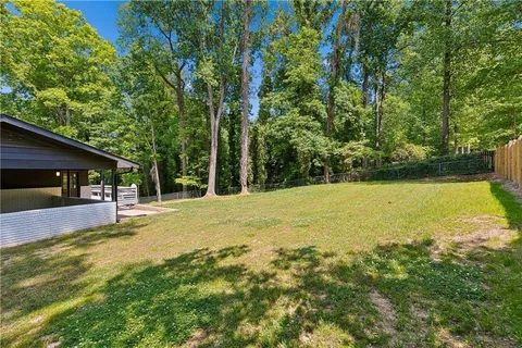 $525,000 | 4599 Somerset Road, Smyrna, GA 30126