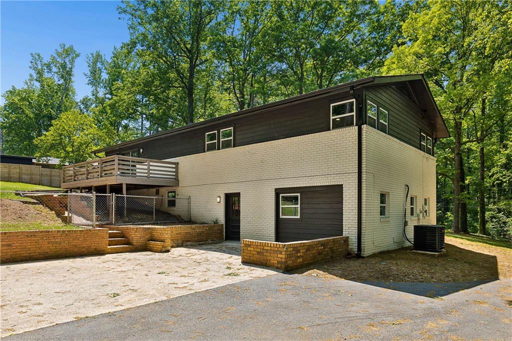 4599 Somerset Road Smyrna, GA 30126 - Photo 54 of 59