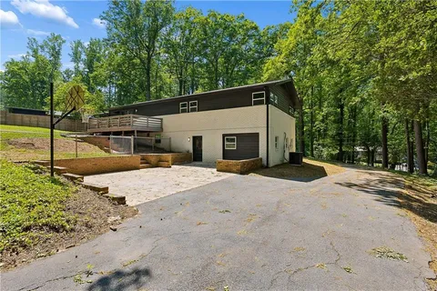 $525,000 | 4599 Somerset Road, Smyrna, GA 30126