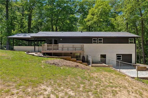 $525,000 | 4599 Somerset Road, Smyrna, GA 30126