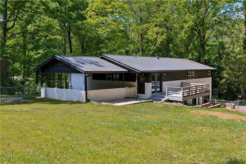 $525,000 | 4599 Somerset Road, Smyrna, GA 30126