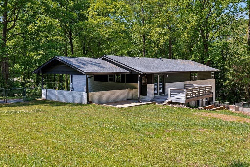 4599 Somerset Road Smyrna, GA 30126 - Photo 57 of 59