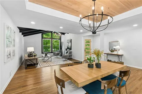 $525,000 | 4599 Somerset Road, Smyrna, GA 30126