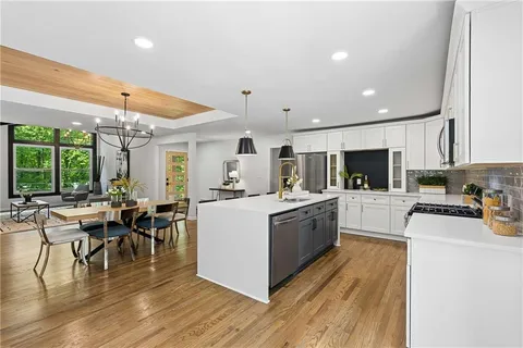 $525,000 | 4599 Somerset Road, Smyrna, GA 30126