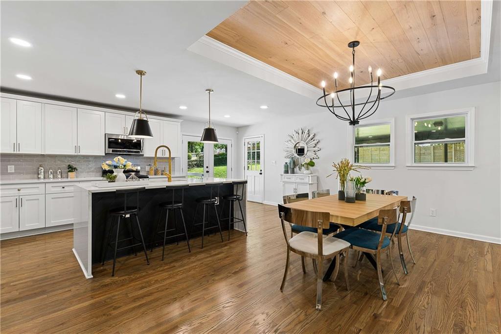 4599 Somerset Road Smyrna, GA 30126 - Photo 8 of 59