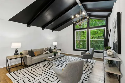 $525,000 | 4599 Somerset Road, Smyrna, GA 30126