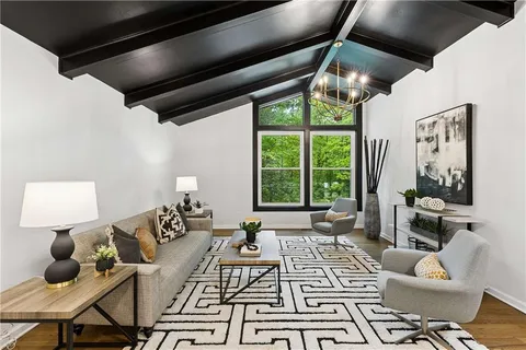 $525,000 | 4599 Somerset Road, Smyrna, GA 30126