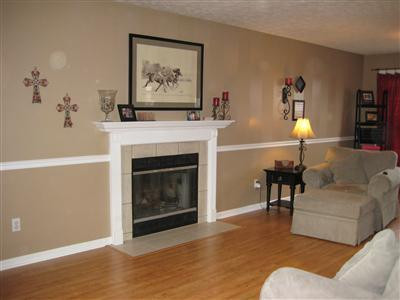 517 Ridge View Drive Nicholasville, KY 40356 - Photo 6 of 43 Photo 6
