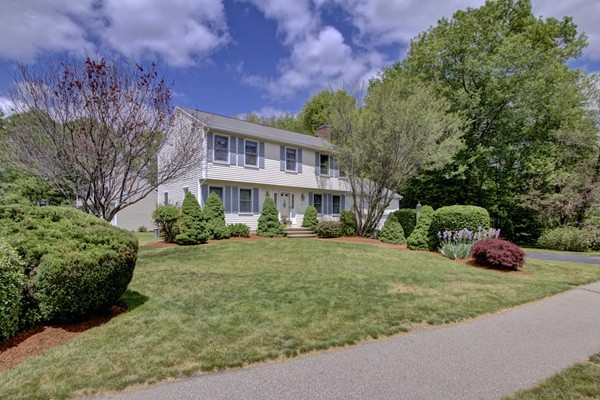 16 Pheasant Run Road Medway, MA 02053 - Photo 22 of 23 Gallery Image 22
