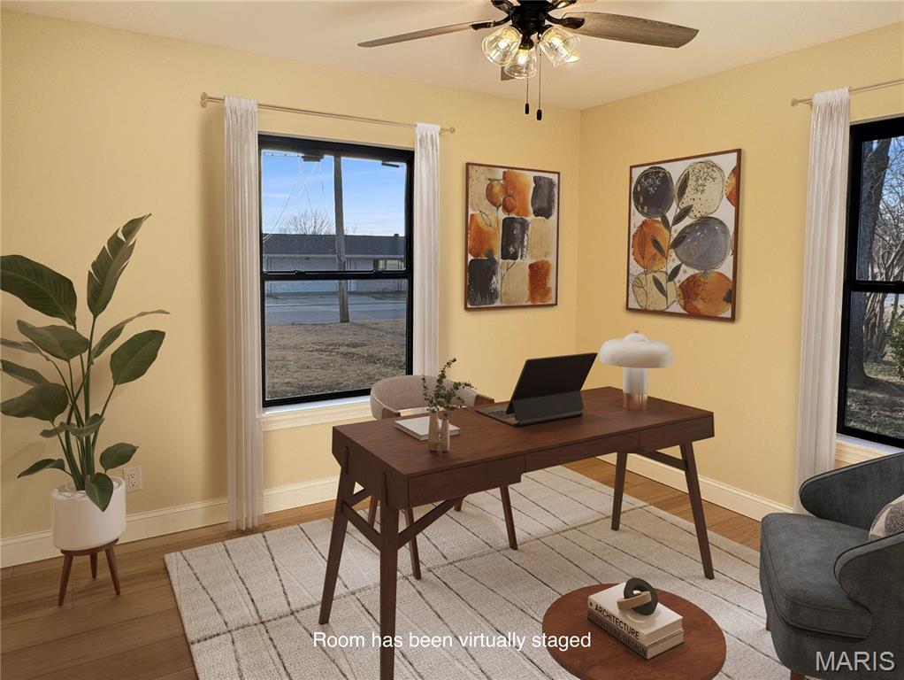 1716 Pottery Road Washington, MO 63090 - Photo 28 of 42