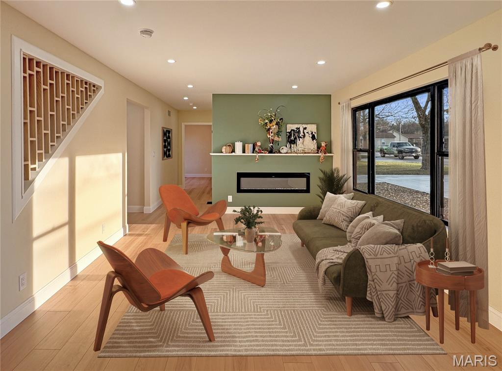 1716 Pottery Road Washington, MO 63090 - Photo 4 of 42