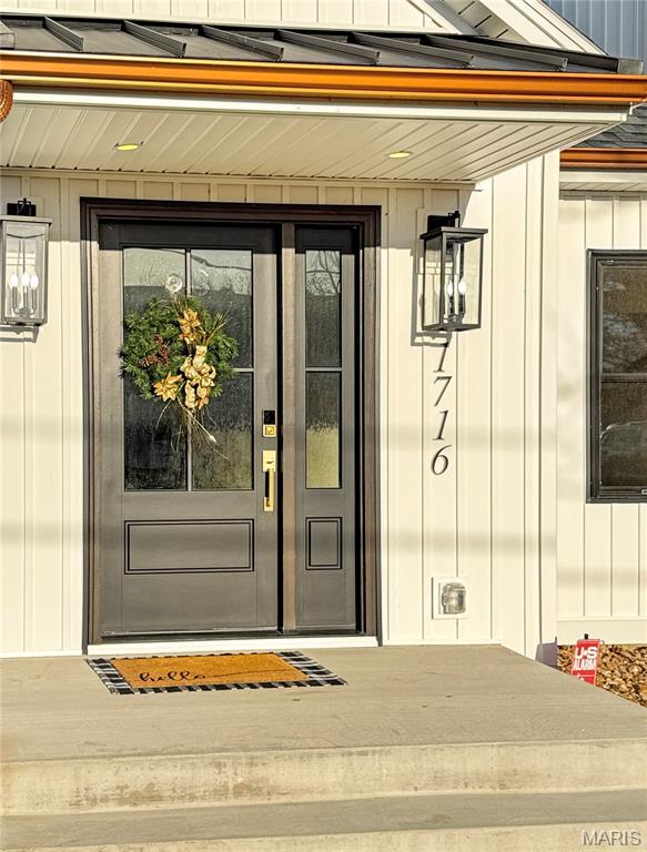 1716 Pottery Road Washington, MO 63090 - Photo 8 of 46