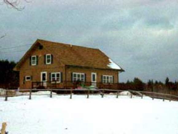 110 New Hebron Road Plymouth, NH 03264 - Photo 1 of 5 Gallery Image 1