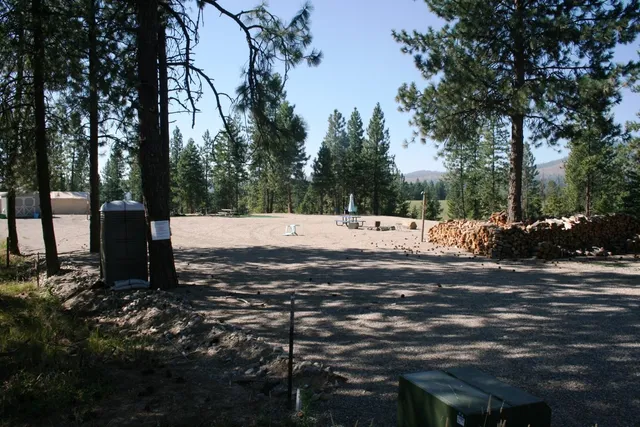 $519,999 | 5203 Olinger Road, Springdale, WA 99173