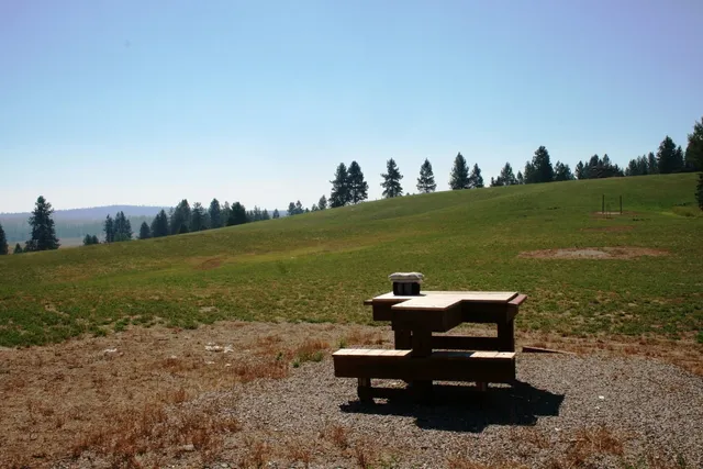 $519,999 | 5203 Olinger Road, Springdale, WA 99173