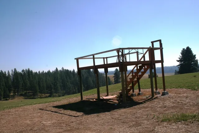 $519,999 | 5203 Olinger Road, Springdale, WA 99173