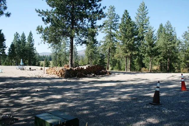 $519,999 | 5203 Olinger Road, Springdale, WA 99173