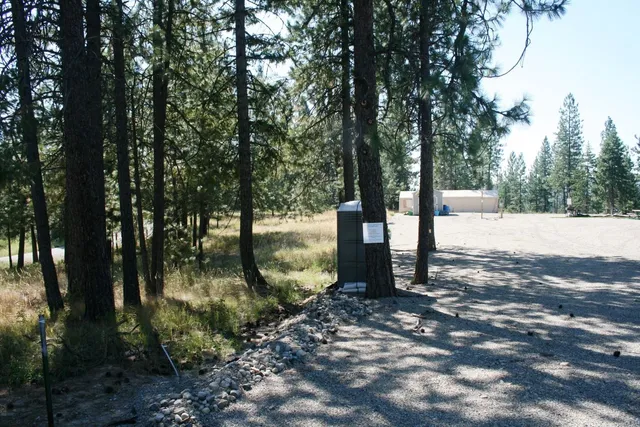 $519,999 | 5203 Olinger Road, Springdale, WA 99173