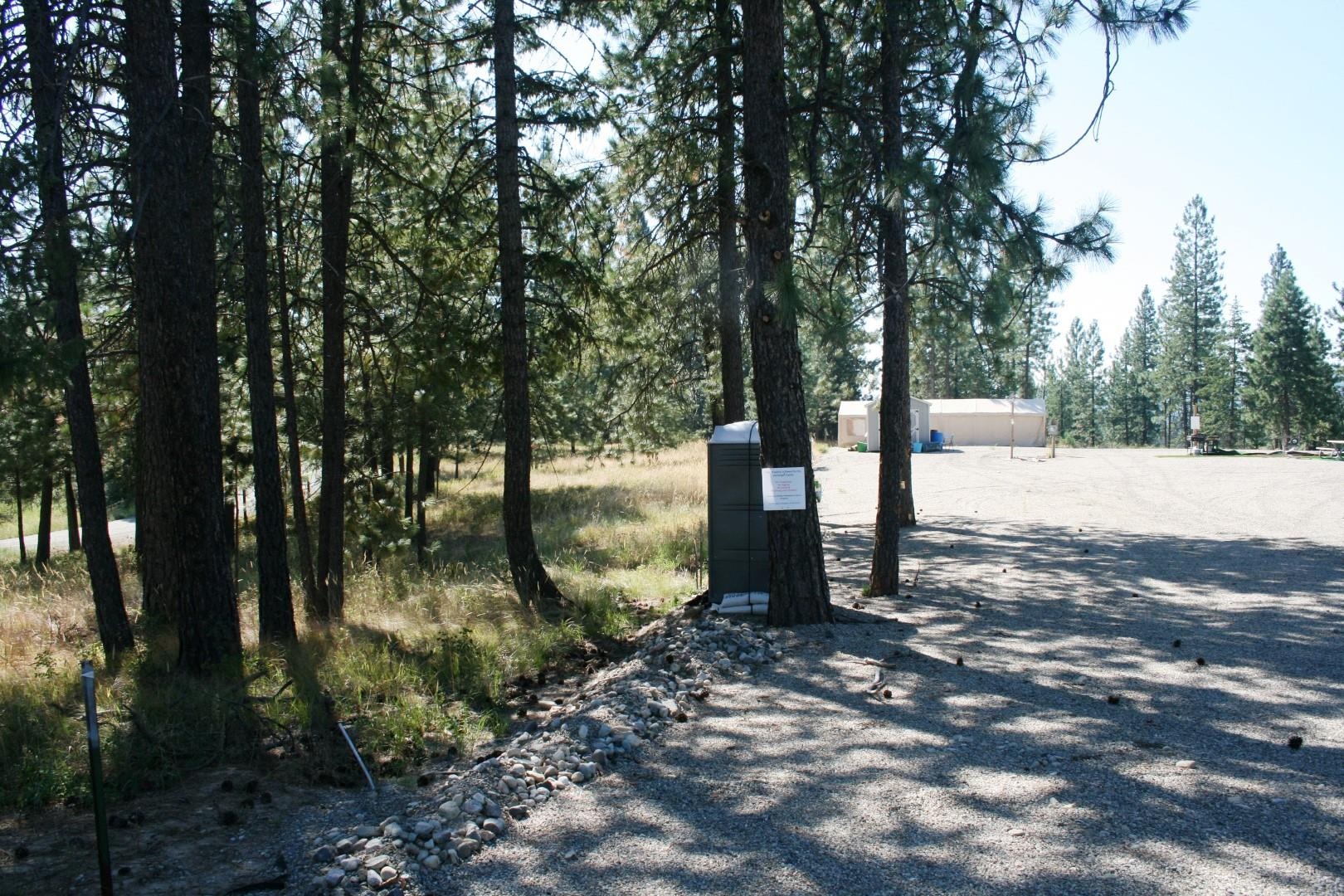 5203 Olinger Road Springdale, WA 99173 - Photo 3 of 24