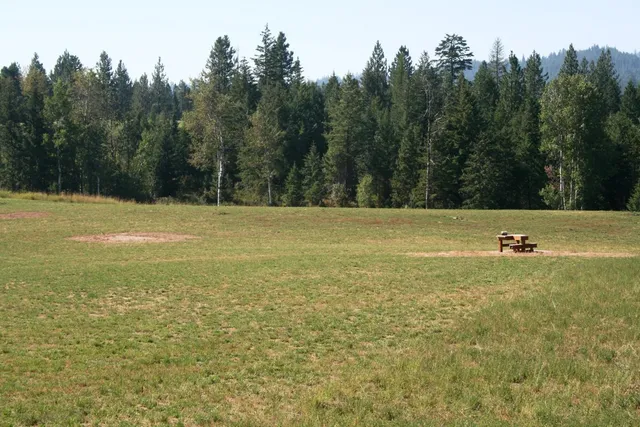 $519,999 | 5203 Olinger Road, Springdale, WA 99173