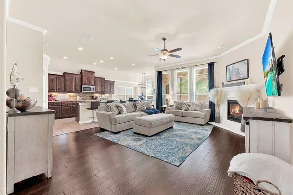 $450,000 | 5108 Eureka Lane, Sachse, TX 75048