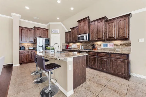 $450,000 | 5108 Eureka Lane, Sachse, TX 75048