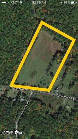 343 Springbrook Road Shohola, PA 18458 - Photo 6 of 6 springbrookrd3
