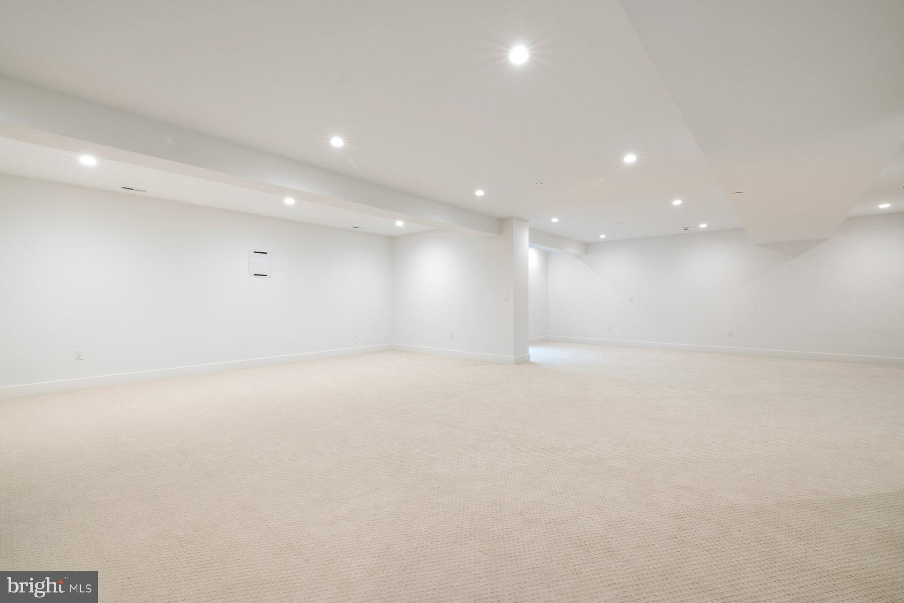 13823 Brighton Dam Road Clarksville, MD 21029 - Photo 26 of 35 Finished Rec room