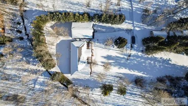 $1,900,000 | 3883-3872 Lake Shore Drive, Island Park, ID 83429