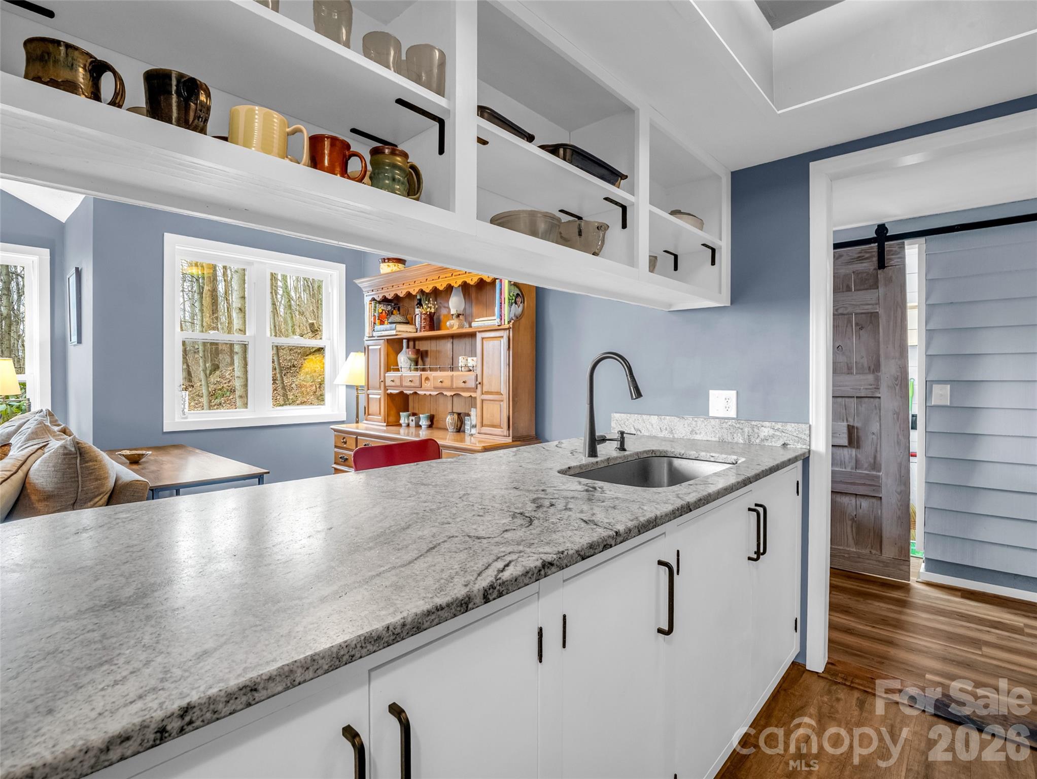 1586 Skyuka Mountain Road Columbus, NC 28722 - Photo 11 of 48