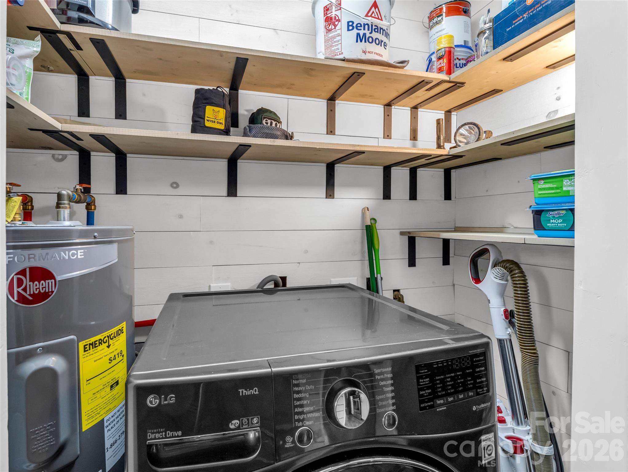 1586 Skyuka Mountain Road Columbus, NC 28722 - Photo 14 of 48