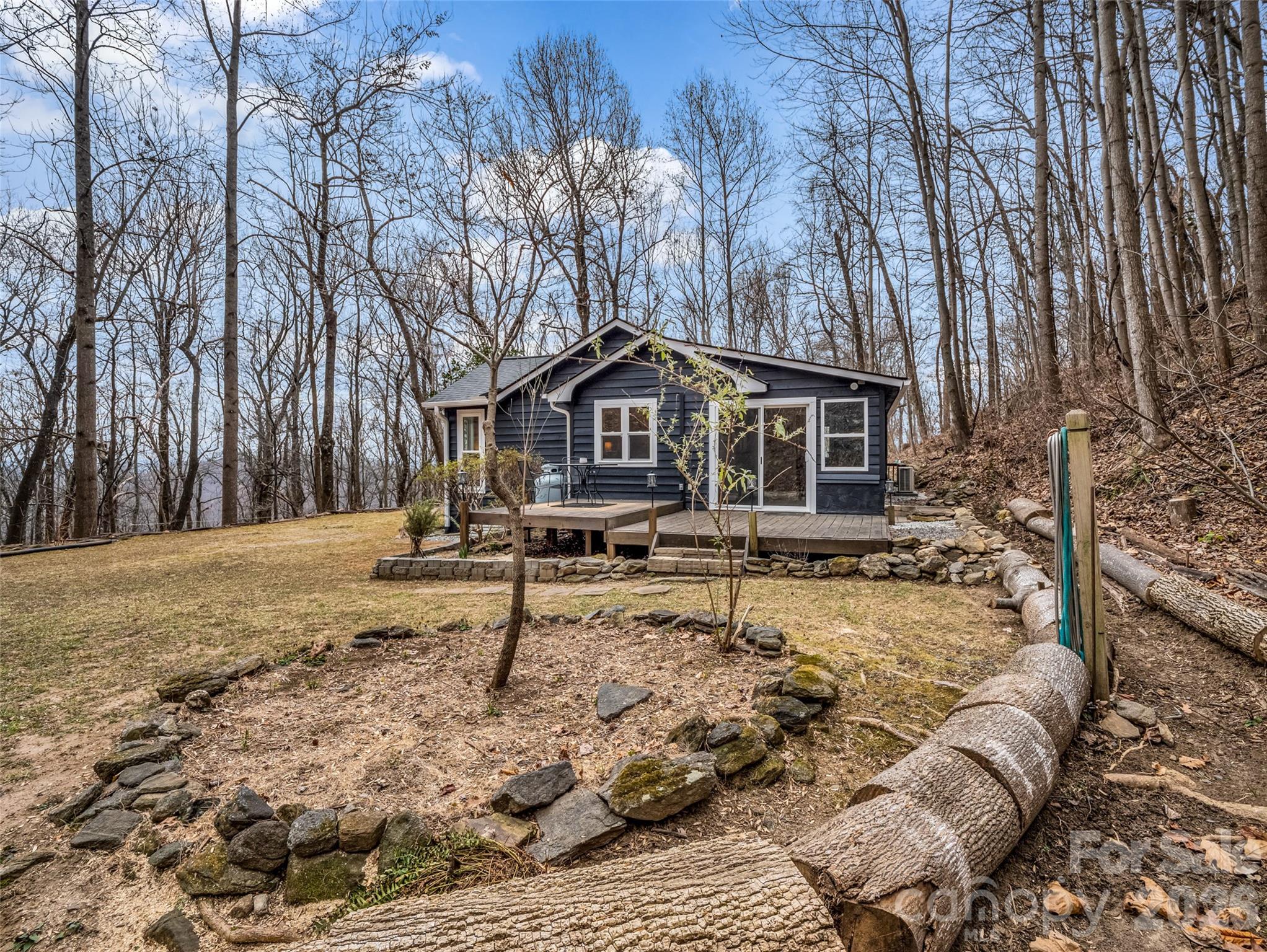 1586 Skyuka Mountain Road Columbus, NC 28722 - Photo 2 of 48