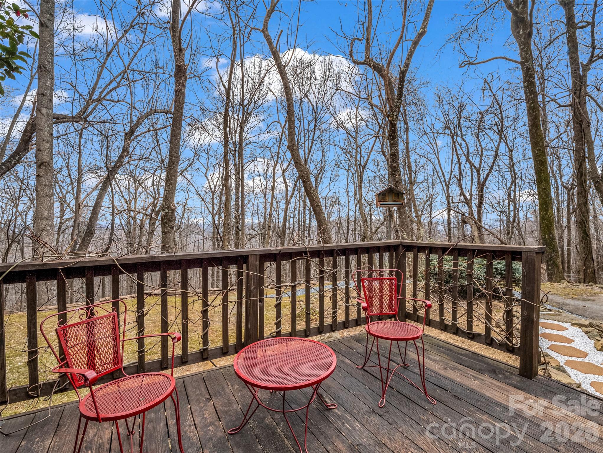 1586 Skyuka Mountain Road Columbus, NC 28722 - Photo 27 of 48