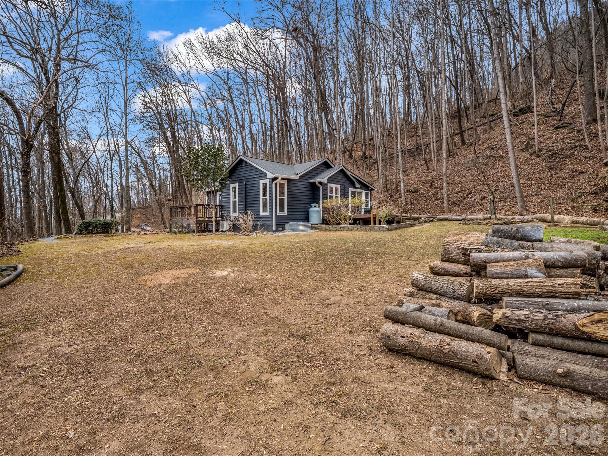 1586 Skyuka Mountain Road Columbus, NC 28722 - Photo 41 of 48