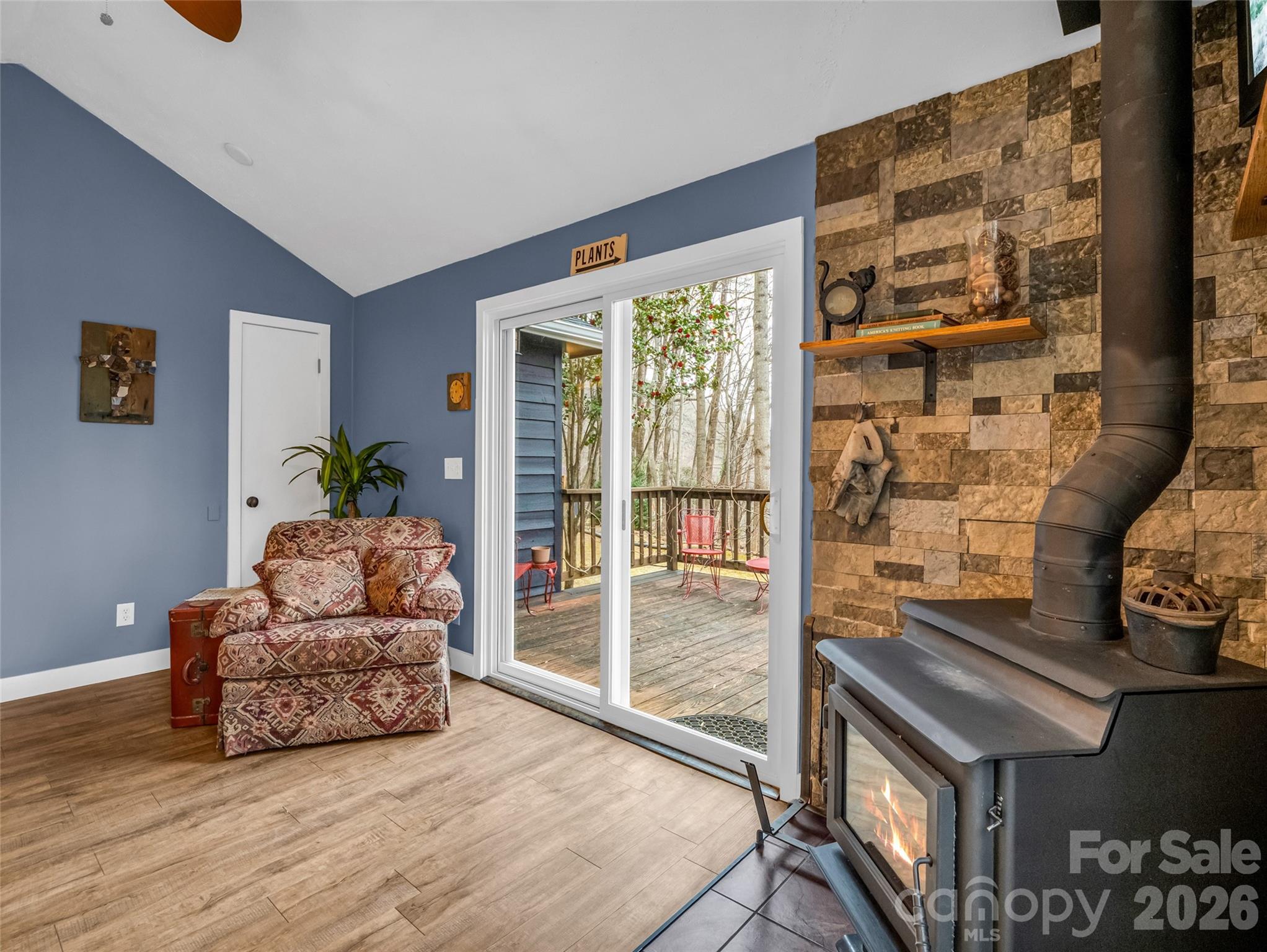 1586 Skyuka Mountain Road Columbus, NC 28722 - Photo 7 of 48