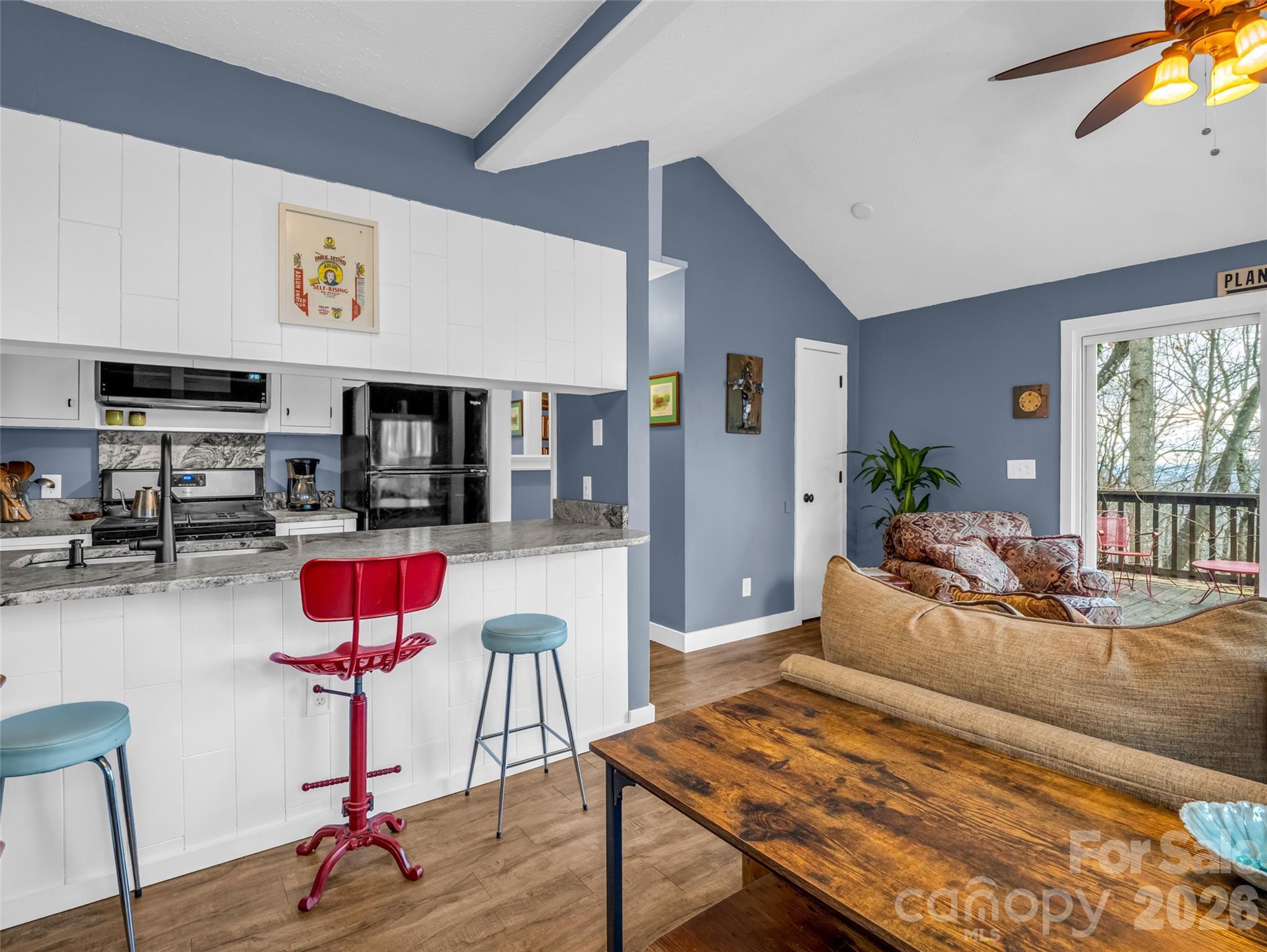 1586 Skyuka Mountain Road Columbus, NC 28722 - Photo 10 of 48